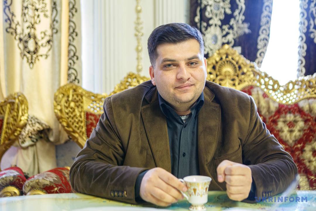 Ілюстрація до публікації «Прокуратура повідомила про підозру депутату Берегівської райради від «Слуги народу» Арсенію Богару, який приховав мільйони у декларації»