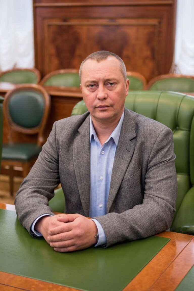 Ілюстрація до публікації «Колишній суддя, а зараз доцент кафедри в НУ «Одеська юридична академія» Віктор Загородній, бажає стати суддею апеляційного суду Одеської області.»