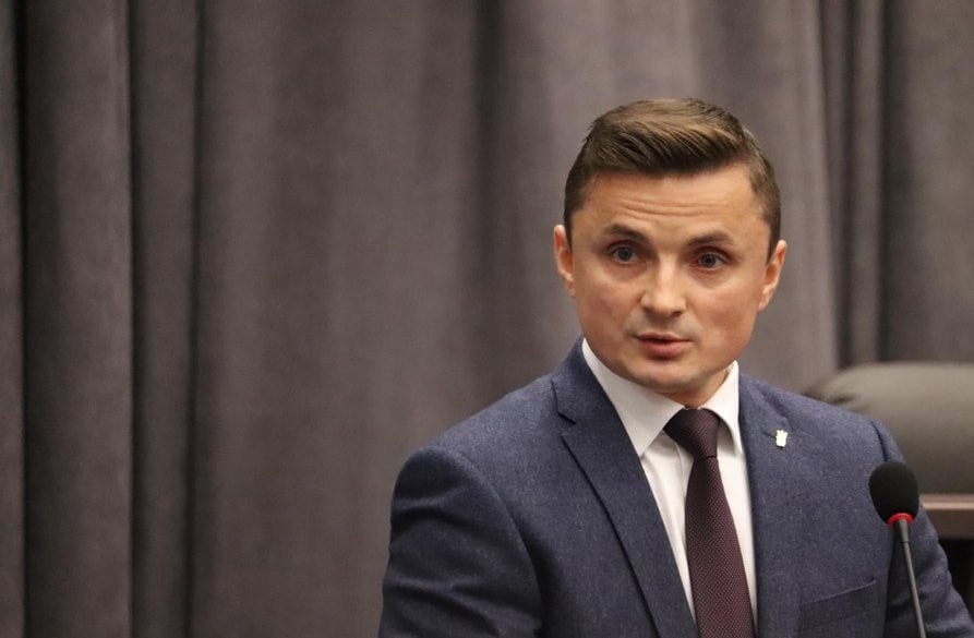 Ілюстрація до публікації «Апеляція скасувала вирок ВАКС щодо ексголови Тернопільської облради Головка у справі про недекларування квартири площею 201,9 кв. м та закрила провадження»
