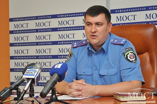 Ілюстрація до публікації «порадили звернути увагу на особу нового очільника управління транспорту Дніпропетровської ОДА — Фіклістов Віталій Миколайович.»