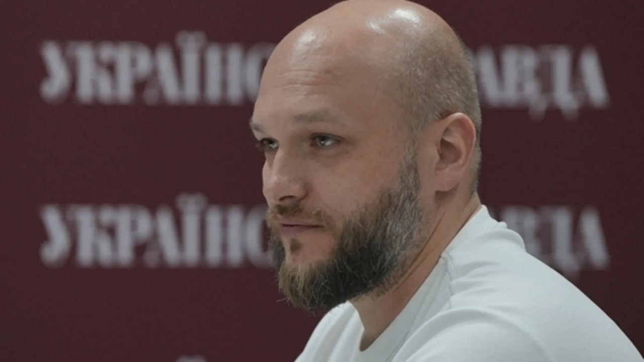Ілюстрація до публікації «Прокурор Кіровоградщини Ян Стрелюк, який продовжує порушувати Кодекс етики прокурора, буде не покараний з боку керівництва з однієї причини.»