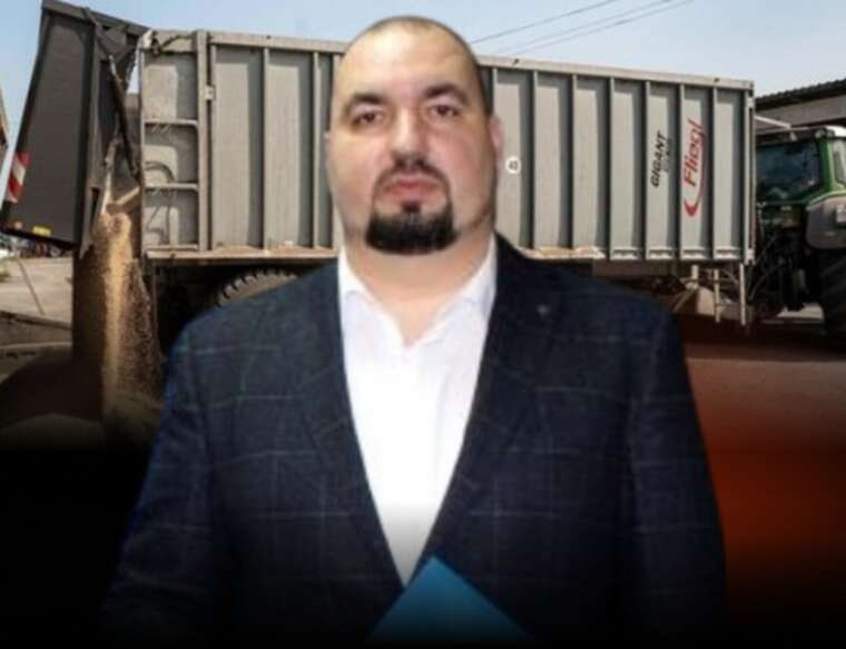 Ілюстрація до публікації «Кандидат на голову Держмитслужби Дмитро Забавський має сина з російським громадянством, отриманим після початку війни»