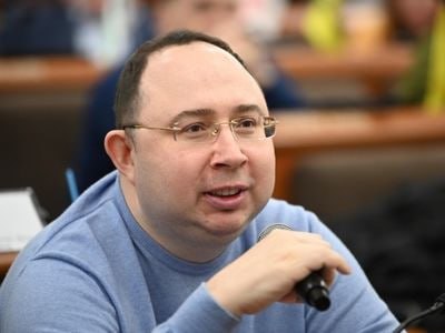 Ілюстрація до публікації «Через "Асвіо" банк відмивалися кошти Комарницького (зберігалися в депозитарії).»