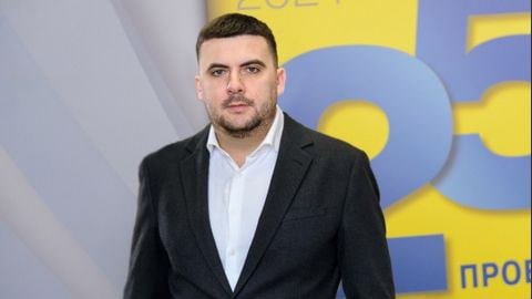 Ілюстрація до публікації «Через "Асвіо" банк відмивалися кошти Комарницького (зберігалися в депозитарії).»