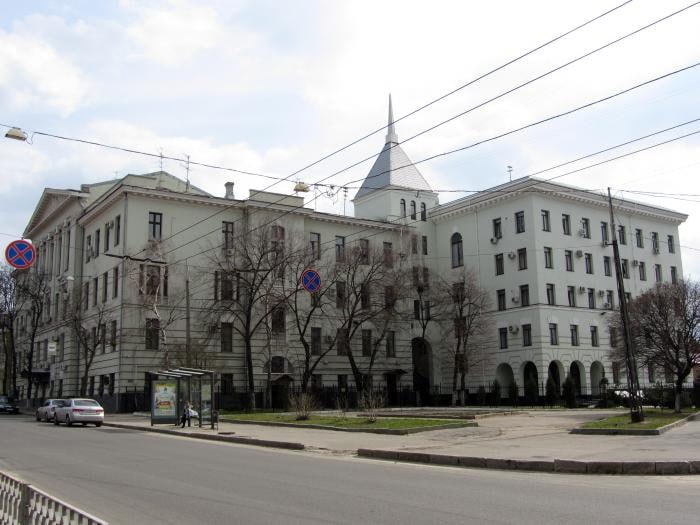 Ілюстрація до публікації «Прокурорська драма в двох актах Акт 1 Ми писали, що в обласній прокуратурі Харківщини вигадали, що треба передати 400 тис. доларів нагору за позитивну перевірку.»