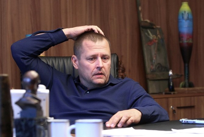 Ілюстрація до публікації «50 РАЗІВ🤪 з 2022 не допустив спеціалістів Державної аудиторської служби до перевірок департаментів міської ради Дніпра міський голова Борис Філатов»