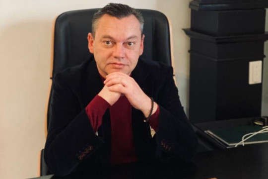 Ілюстрація до публікації «Група компаній "БРСМ-Нафта", яку очолює Біба Андрій Васильович, систематично ухиляється від сплати податків, постачає пальне низької якості і виводить кошти до російської…»