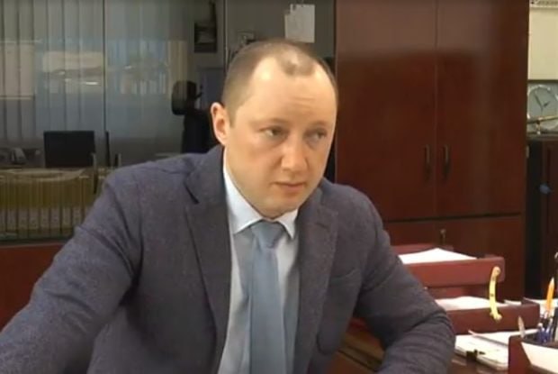 Ілюстрація до публікації «Моторошні схеми привласнення майна від прокурорів Харкова Публікуємо ще одну частину історій про те, як прокурори завдяки шахраям привласнюють майно померлих осіб.»