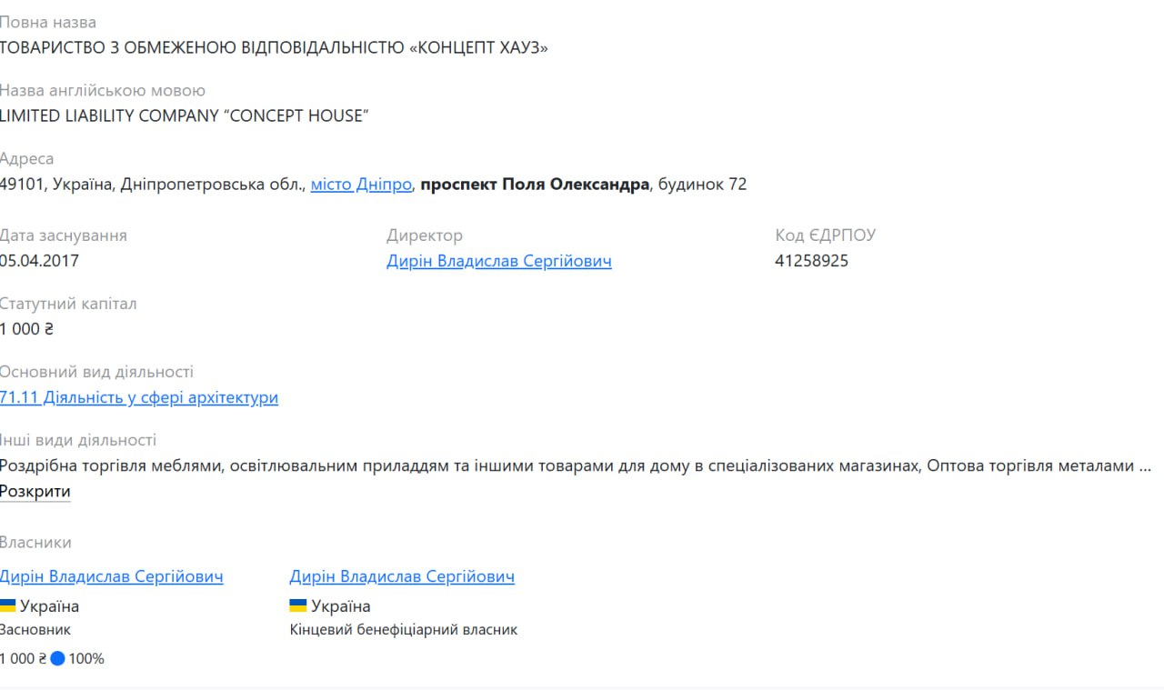 Ілюстрація до публікації «Брат менеджерки Міндіча купив центр рибництва під Києвом за 100 млн гривень, але походження коштів невідомо, що може свідчити про "відмивання" коштів.»