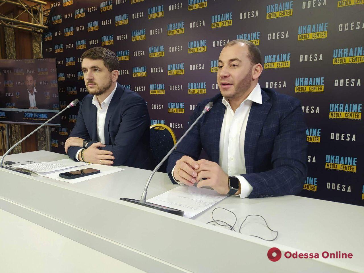 Ілюстрація до публікації «АФЕРИСТ З EXPO-2030 В ОДЕСІ»