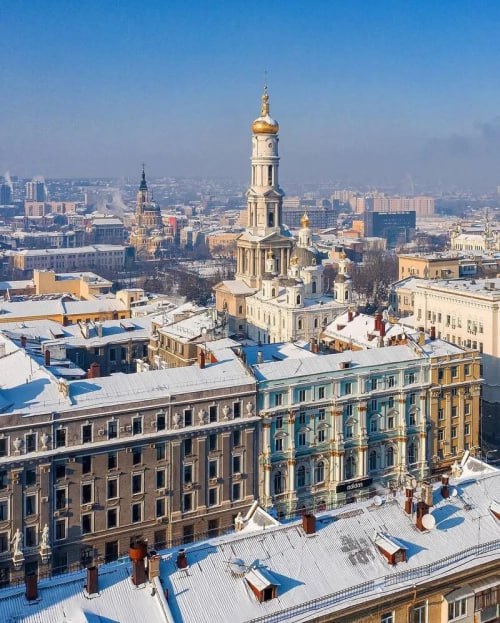 Ілюстрація до публікації «Привласнення квартир у Харкові за допомогою прокуратури 🔸Прокурор Чуб 🔸Адвокат Мельник 🔸Дмитро Волик 🔸Як привласнюють квартири 🔸Віджати квартири у харків'ян 🔸Прокурори Купріянов…»