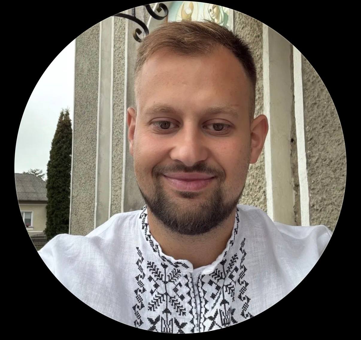 Ілюстрація до публікації «Мер Галича Олег Кантор, затриманий на хабарі, оформлював майно на дітей»
