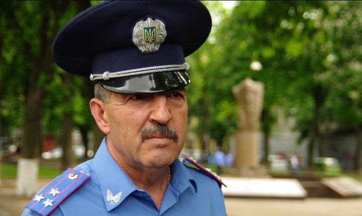 Ілюстрація до публікації «"Сваїх ні брасаім"»
