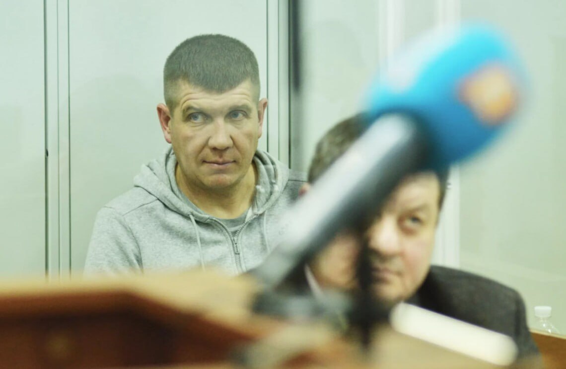Ілюстрація до публікації «Апеляційна палата ВАКС частково змінила вирок народному депутату Анатолію Гуньку, призначивши йому 4 роки позбавлення волі.»