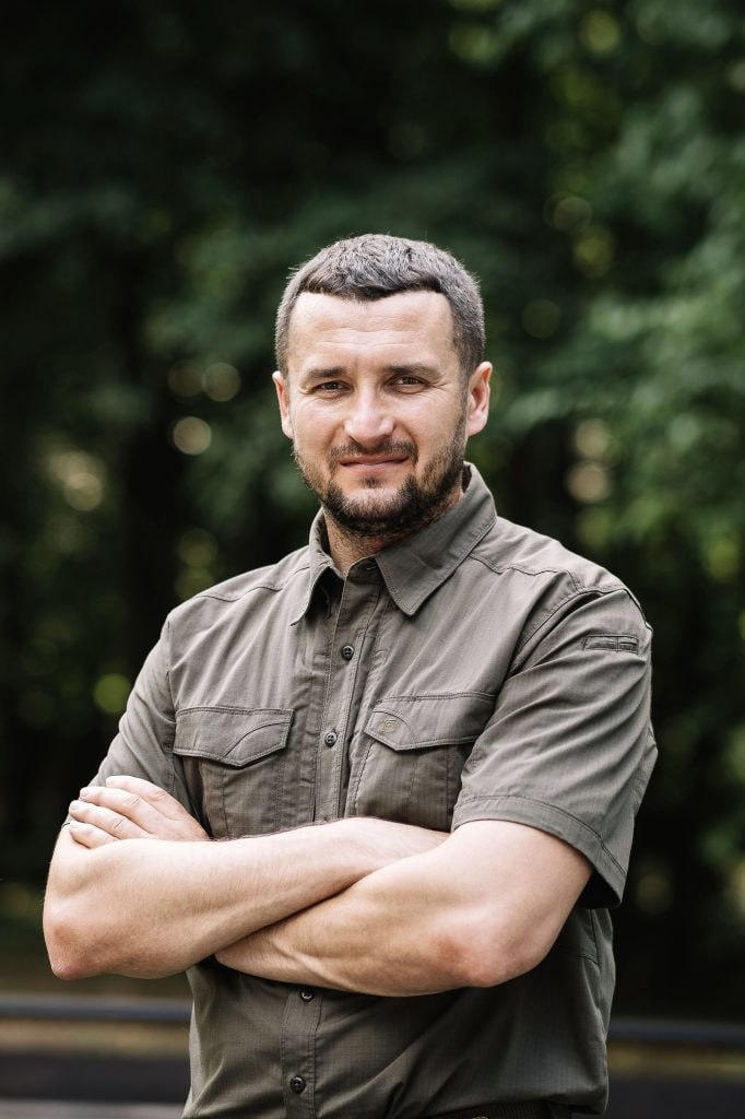 Ілюстрація до публікації ««Добровільно-примусово»: як у «реформованих» лісгопах збирають по 6-8 тисяч з кожного»