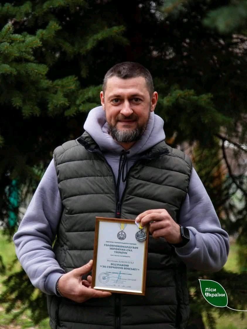 Ілюстрація до публікації ««Добровільно-примусово»: як у «реформованих» лісгопах збирають по 6-8 тисяч з кожного»