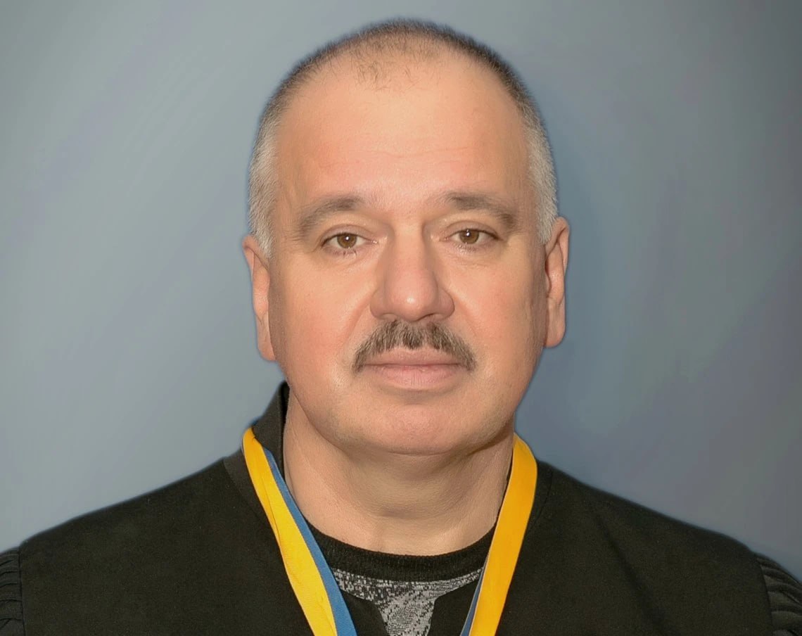 Ілюстрація до публікації «АП ВАКС залишила без змін покарання ексголові Дружківського міськсуду та колишньому прокурору місцевої прокуратури»