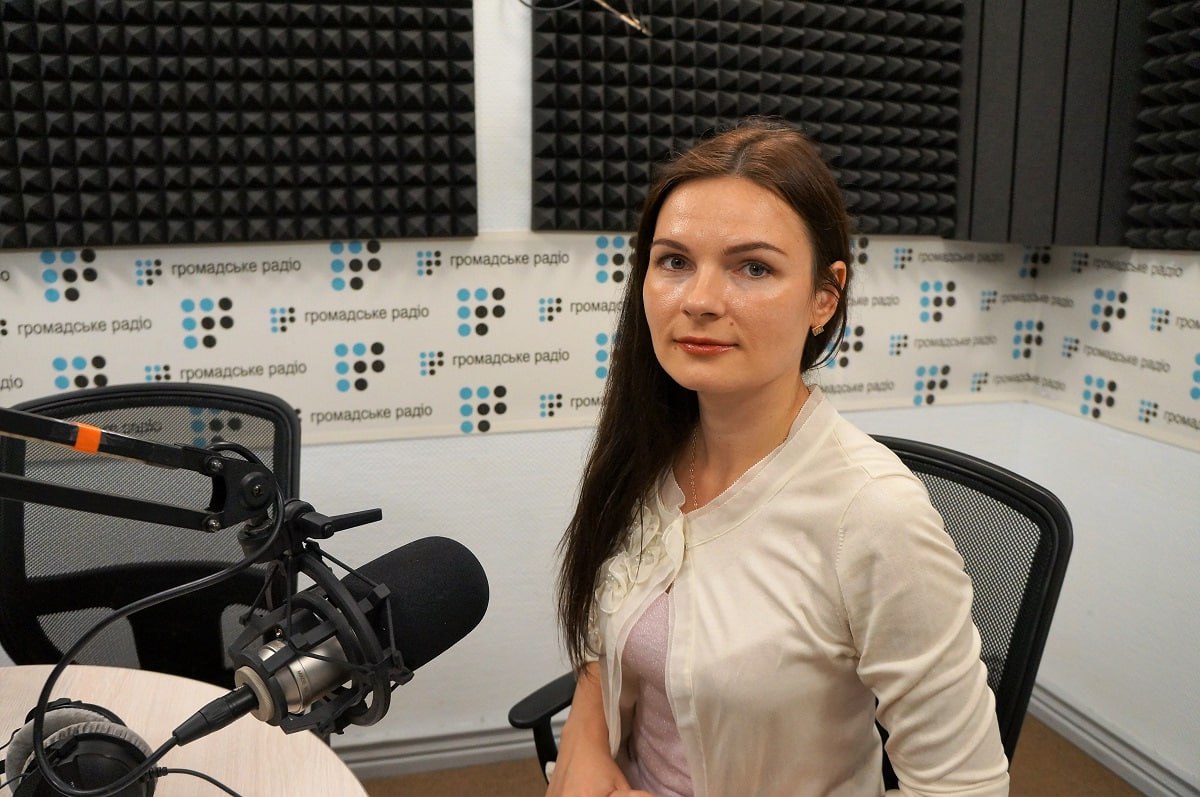 Ілюстрація до публікації «Громадська рада доброчесності визнала невідповідність критеріям доброчесності кандидатки на посаду судді апеляційного суду Степанової Сніжани Володимирівни — суддя Жовтневого…»