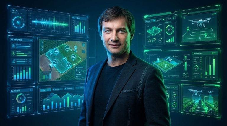 Ілюстрація до публікації ««Як Андрій Матюха створює нову економічну реальність для Хорватії», «Андрій Матюха впроваджує інновації в агросекторі Хорватії», «Мільйони євро в бюджет: податковий внесок…»