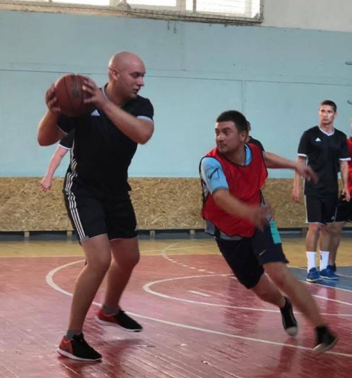 Ілюстрація до публікації «ЗМІ викрили одеського "колгоспника" з "Батьківщини" на ухиленні від мобілізації»