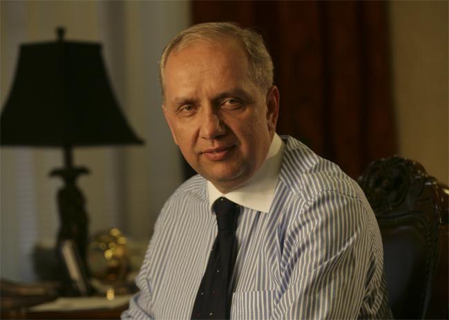 Ілюстрація до публікації «Бізнесмен Володимир Клименко, який заснував ПАТ «Укрінком» (раніше Український інноваційний банк — Укрінкомбанк) та зараз є головою наглядової ради товариства, разом із братом…»