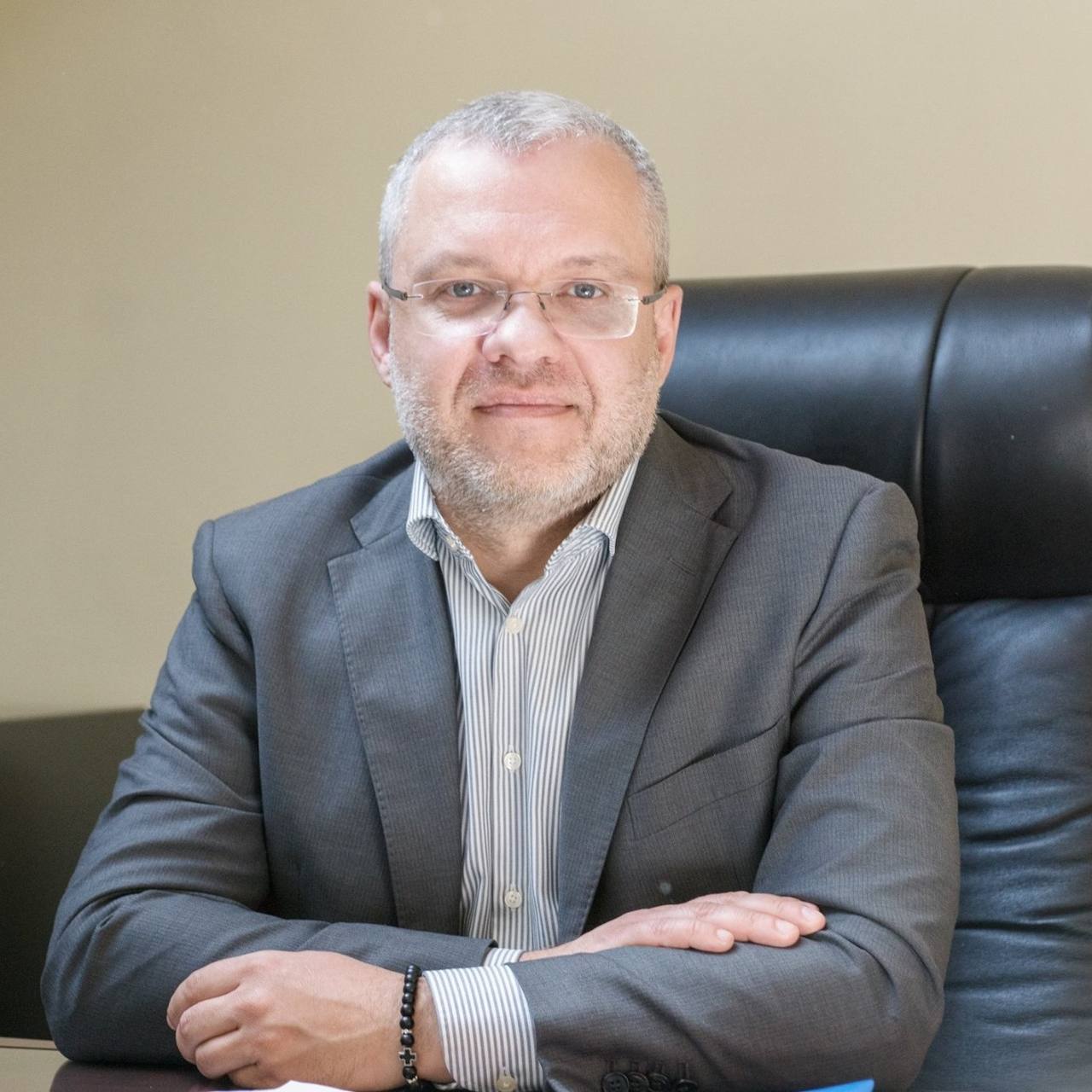 Ілюстрація до публікації «Колишній міністр енергетики Герман Галущенко за рік перед звільненням зароби майже 2 млн гривень на державній службі.»