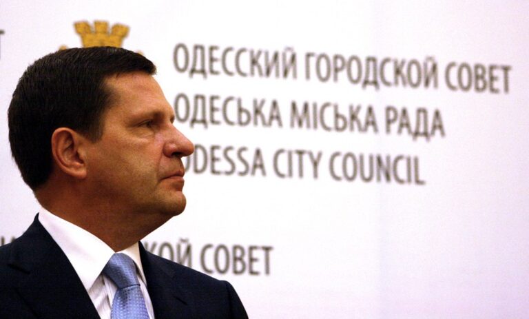 Ілюстрація до публікації «Ексголова Одеси (ексочільник АМКУ) Олексій Костусєв з братом Георгієм Костусєвим-Муромцевим володіють розкішним готелем у центрі Праги за 5,4 млн євро.»
