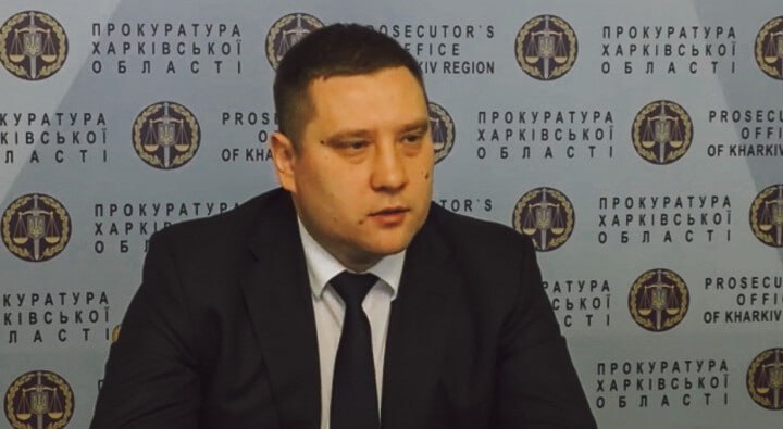 Ілюстрація до публікації «Керівник Куп'янської окружної прокуратури, який був заступником прокурора Харківщини, Муратов Станіслав Семенович відсудив собі 1,34 млн гривень ПЕНСІЇ в 2024-му та отримає ще…»