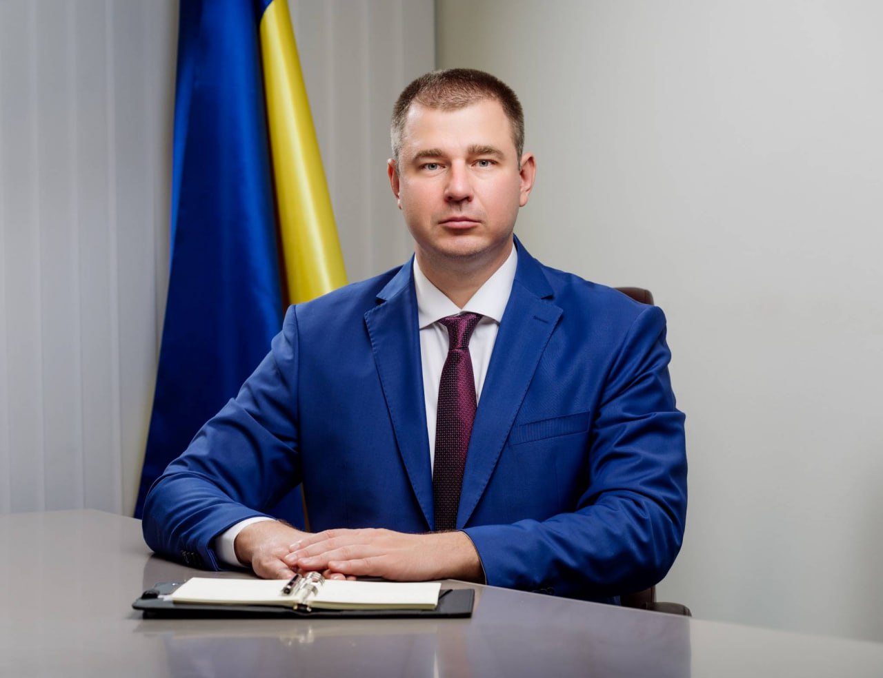 Ілюстрація до публікації «НАЗК зафіксувало низку порушень у виправленій декларації заступника начальника податкової служби Одещини Дмитра Хандусенка (на той момент — заступник начальника Південного офісу…»