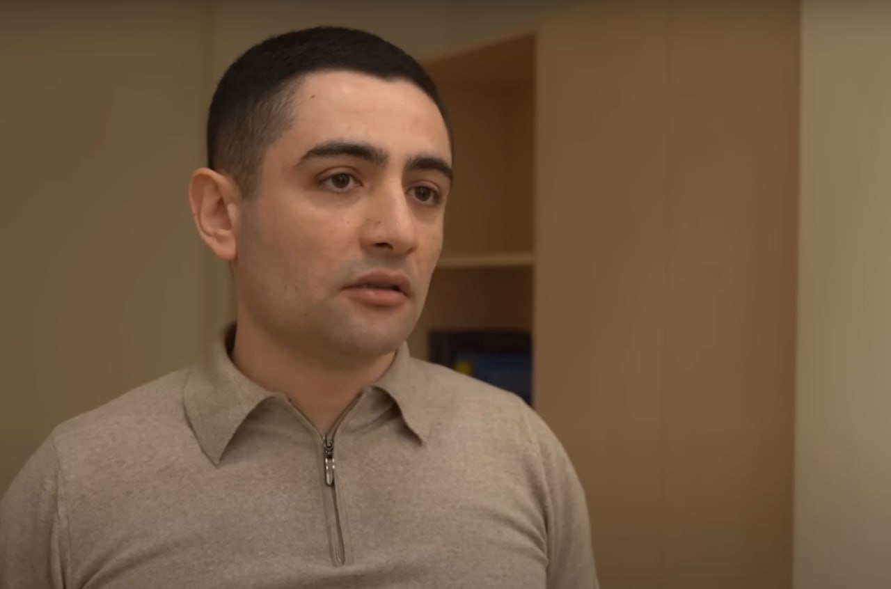 Ілюстрація до публікації «Екскерівник прокуратури Харківщини Аміл Омаров дуже хоче залишитися у системі, щоб прикривати бізнес свого дядька (Хазар лтд), який наживається на завищених цінах поставки…»