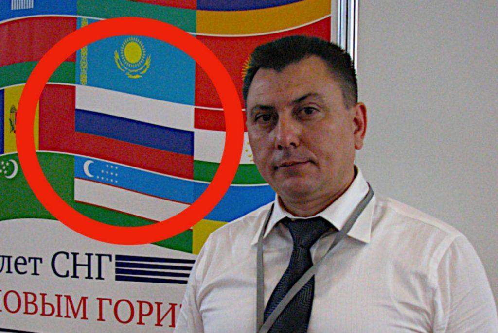 Ілюстрація до публікації «ОЗУ Богдана Пукіша: Соратник Медведчука постачав браковані деталі до мін, а тепер погрожує ветерану та його адвокату, який намагається притягнути його до відповідальності У…»