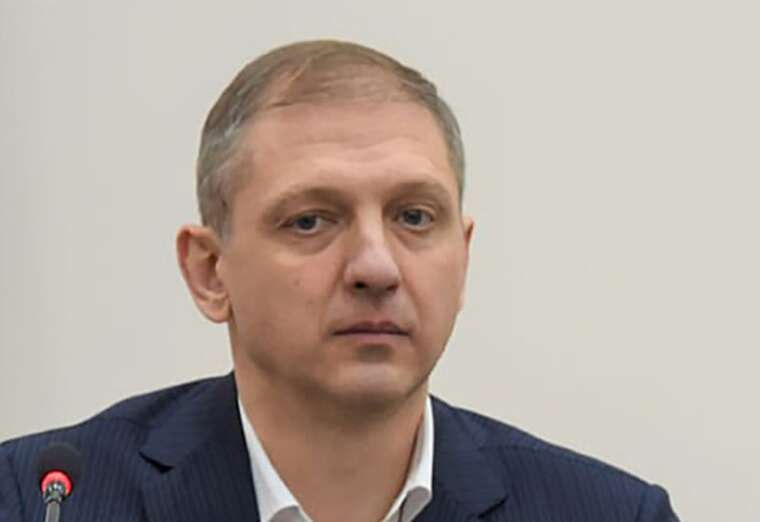 Ілюстрація до публікації «Керівник прокуратури Кіровоградщини Ян Стрелюк опинився в дуже скрутному становищі.»