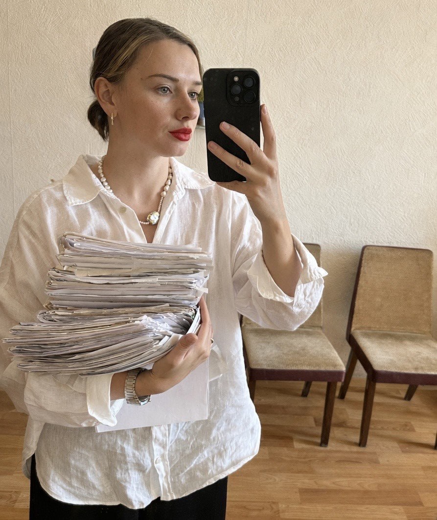 Ілюстрація до публікації «Онколог Аліна Сергіївна Бугера з Києва під час війни придбала будинок та отримала 1,5 млн гривень у подарунок»