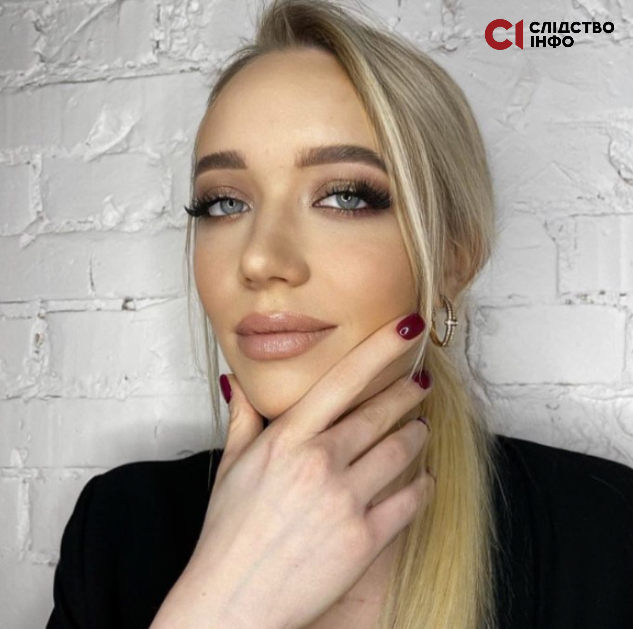 Ілюстрація до публікації «Анна Асанова — головна державна інспекторка відділу організації митного контролю на Харківській митниці.»