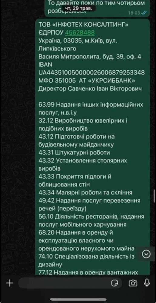 Ілюстрація до публікації «Український виробник засобів РЕБ під ТМ Contra Drone використовує криптогаманці та криптовалюти для “відмивання” коштів.»