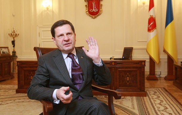 Ілюстрація до публікації «ВКРАЛИ АЕРОПОРТ ТА 2 500 000 000₴ ДОХОДІВ»