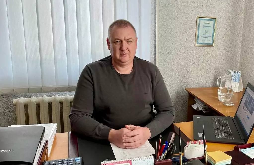 Ілюстрація до публікації «Інтерпол затримав у Канаді колишнього директора КП «Володимиртепло» та ексдепутата Володимирської міської ради Сергія Кобу. За неофіційною інформацією, готується його екстрадиція.»
