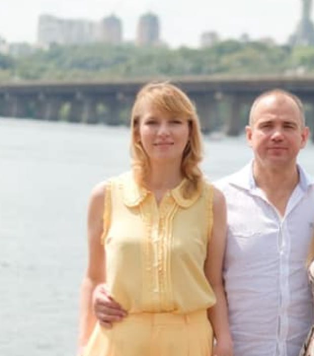 Ілюстрація до публікації «Невеликий київський банк «3/4», що пов'язаний з чоловіком нардепки від «Слуги народу» Оленою Шуляк, займався незаконними валютними операціями на мільярди За даними слідчих БЕБ в…»