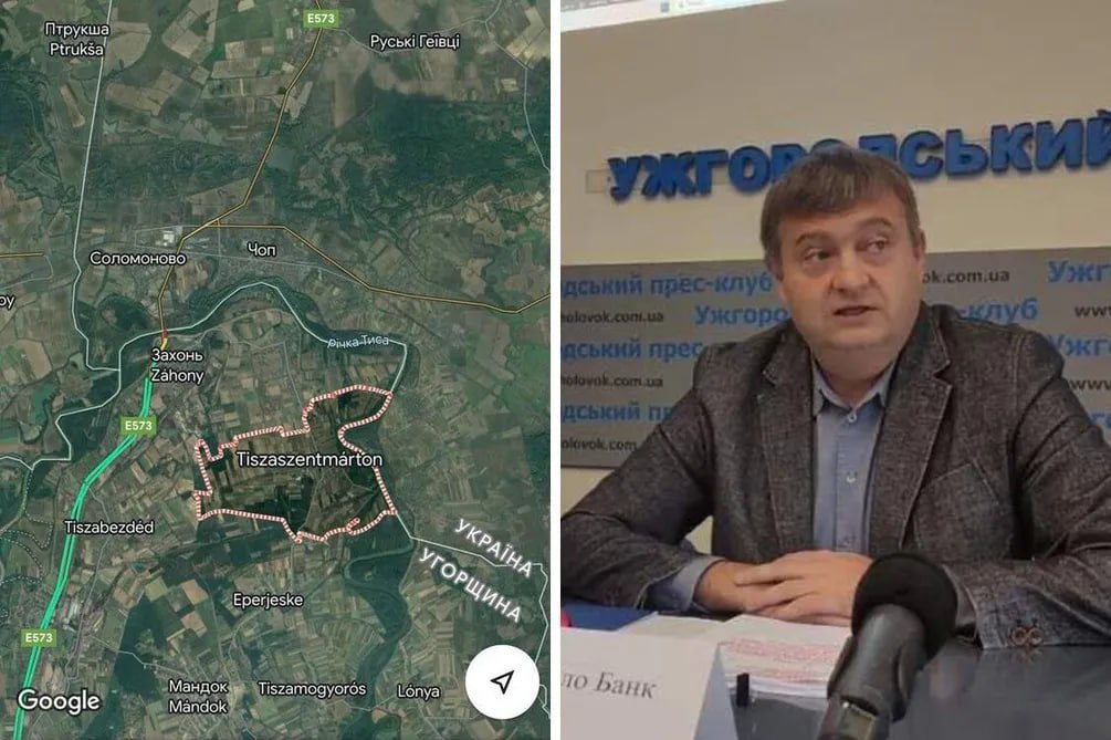 Ілюстрація до публікації «Безпосередній партнер т.в.о.»