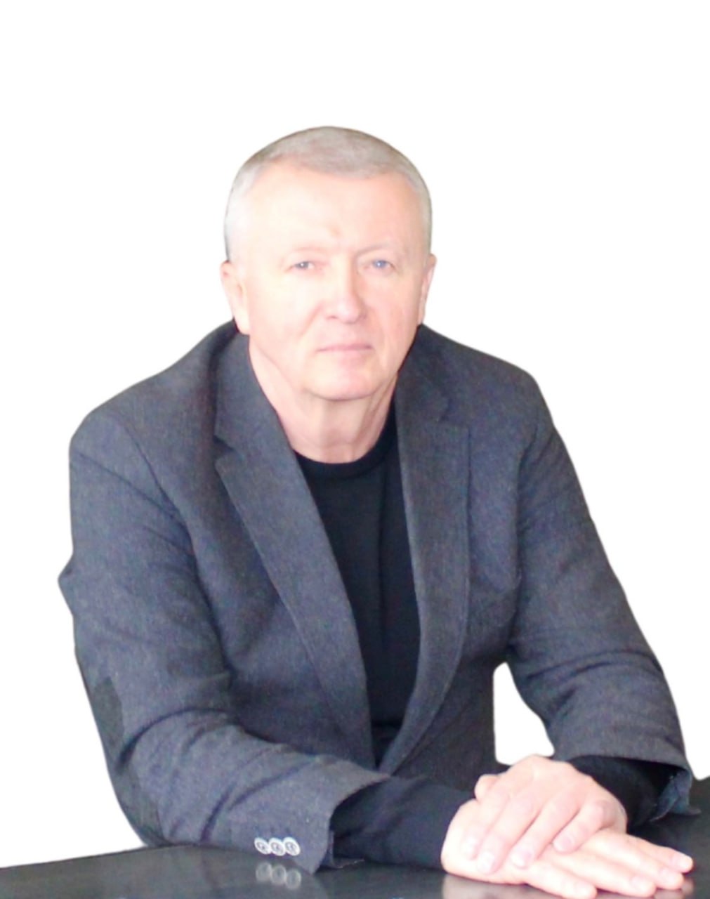 Ілюстрація до публікації «В.о. заступника керівника податкової Хмельниччини Фесько Олександр Михайлович обговорює можливість зміни кабінету та працевлаштування через Київ пана Іванішина.»