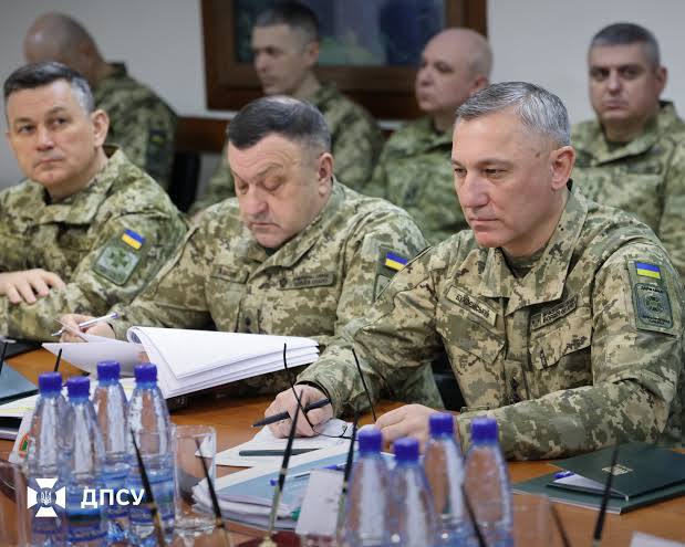Ілюстрація до публікації «Як живе очільник департаменту МТЗ ДПСУ генерал-майор Букоємський?»