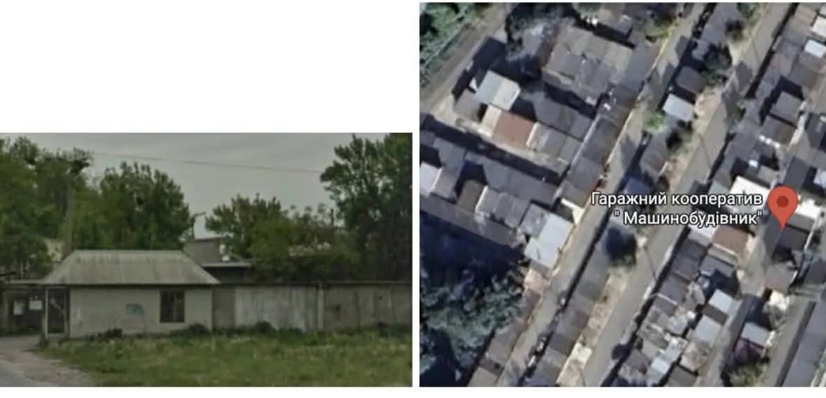 Ілюстрація до публікації «Як живе очільник департаменту МТЗ ДПСУ генерал-майор Букоємський?»
