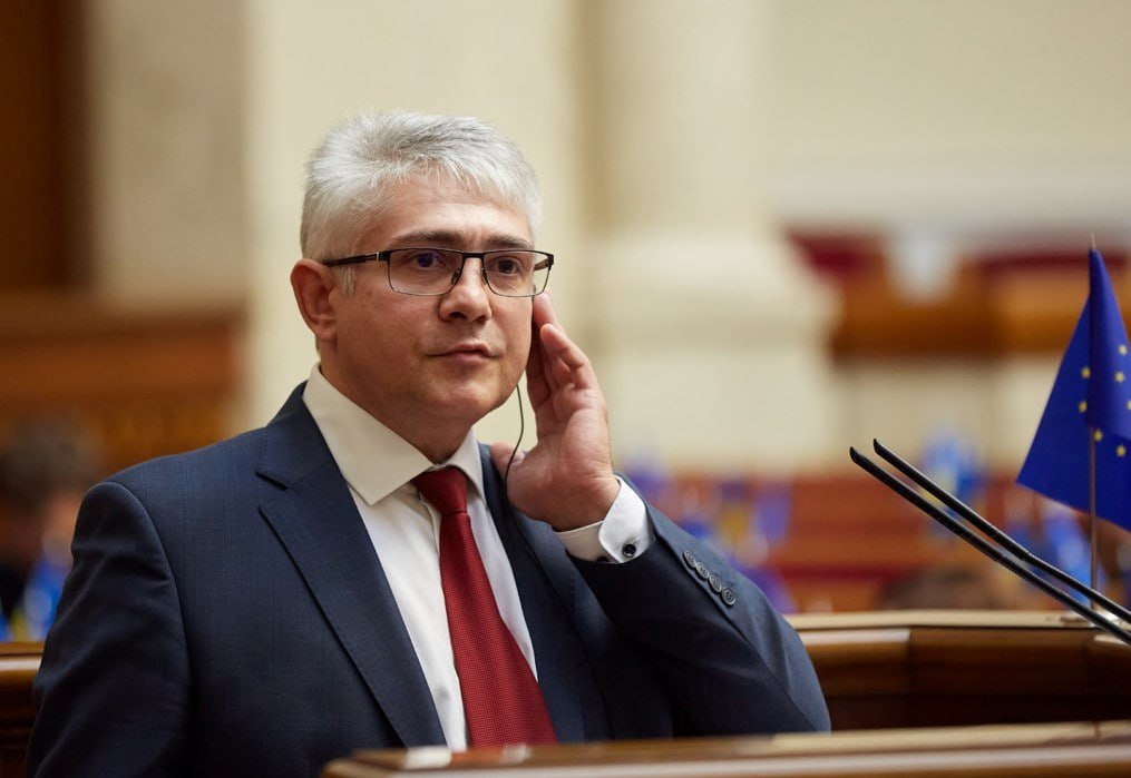 Ілюстрація до публікації «Корупційна схема ВККСУ та ГРД щодо Мороза»