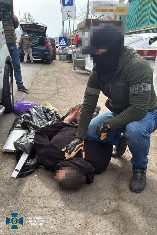 Ілюстрація до публікації «В Одесі захист намагається звільнити з СІЗО без застави громадянина Молдови Єгора Вячеславовича Курелюка, який працює шпигуном спецслужб російського територіального утворення…»