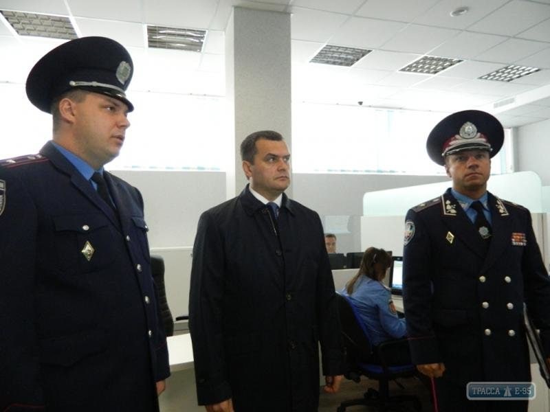 Ілюстрація до публікації «У Службу судової охорони потрапить колишній одеський міліціонер епохи Захарченка та Януковича Сергій Петрович Тимусяк подав декларацію кандидата на посаду заступника начальника…»
