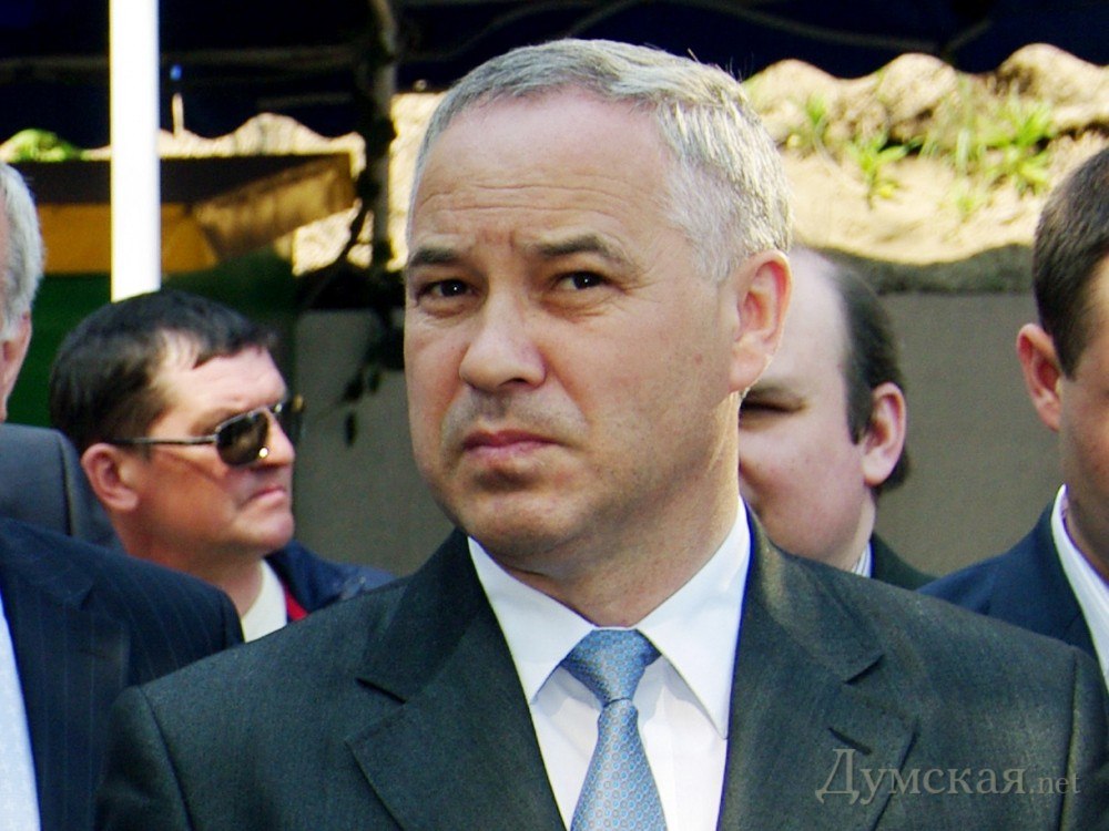 Ілюстрація до публікації «ВКРАЛИ АЕРОПОРТ ТА 2 500 000 000₴ ДОХОДІВ»