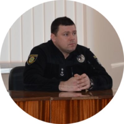 Ілюстрація до публікації «Ексочільник поліції Золотоноші Богдан Горбачов, який подав декларацію як кандидат на першого заступника голови Золотоніської РДА Черкаської області, придбав авто за 1,7 млн гривень.»