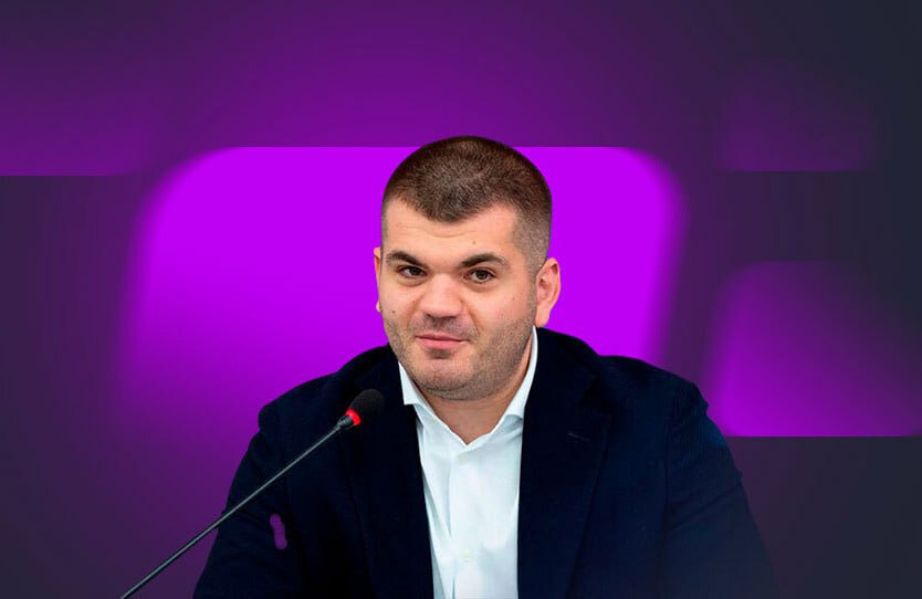 Ілюстрація до публікації «В Україні онлайн-казино лобіюють громадянка Білорусі разом з колишнім представником ОПЗЖ В Україні активно діють дві громадські організації, які лобіюють онлайн-казину перед…»