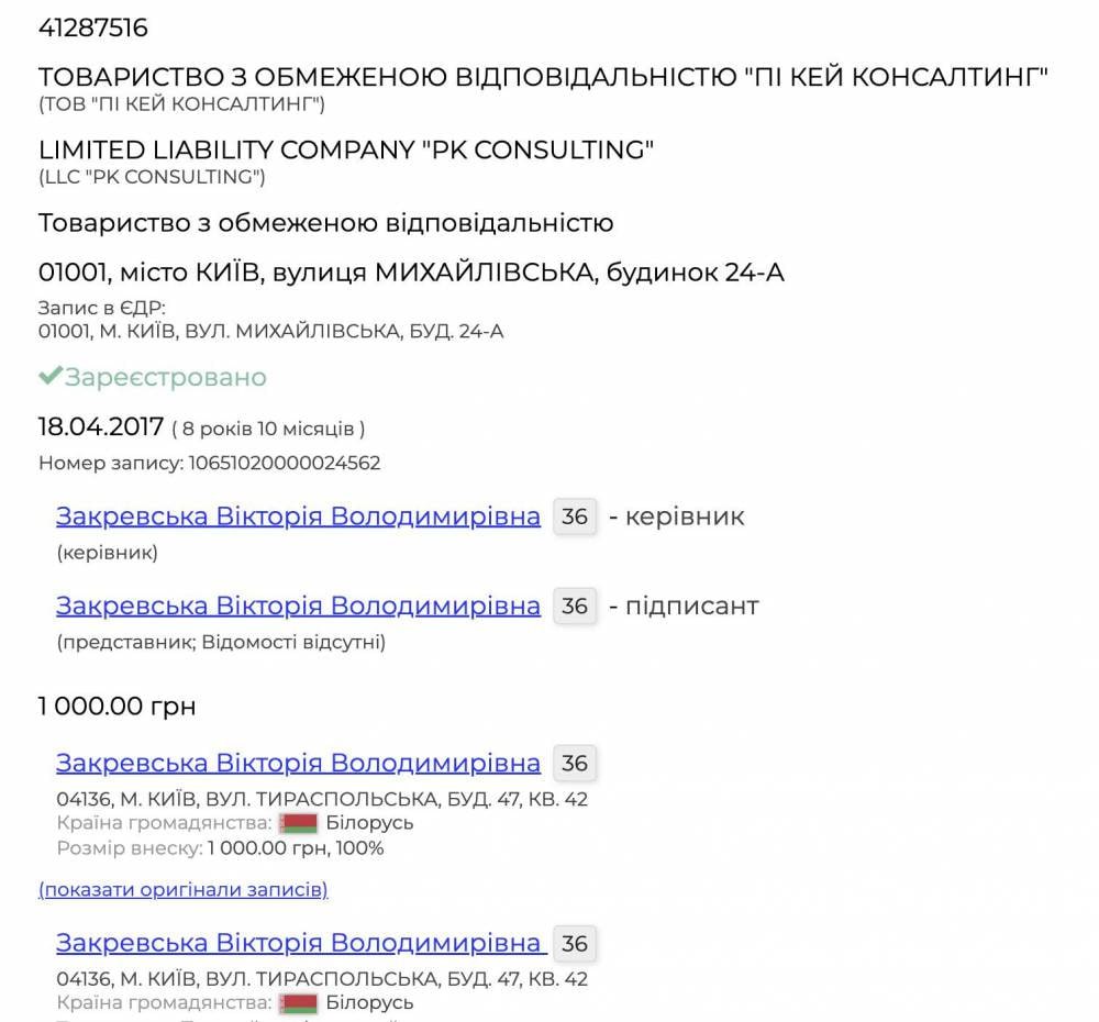 Ілюстрація до публікації «В Україні онлайн-казино лобіюють громадянка Білорусі разом з колишнім представником ОПЗЖ В Україні активно діють дві громадські організації, які лобіюють онлайн-казину перед…»