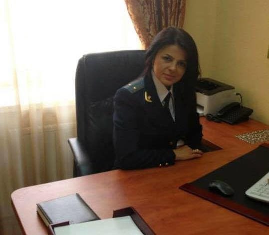 Ілюстрація до публікації «Прокурори-"інваліди" уникають покарань КДКП 17 лютого ухвалила рішення № 82дп-26 про закриття дисциплінарного провадження стосовно прокурора з управління нагляду за додержанням…»